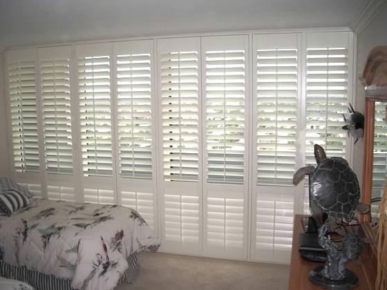Blinds Shutter Window Treatment Gallery Delray Beach