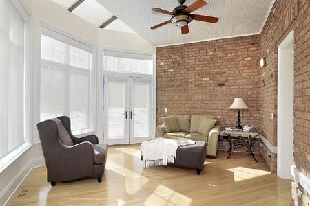 Make Your Sun Room The Brightest