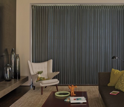 Room Darkening Luminette Shades Delray Beach Fl Boca Blinds