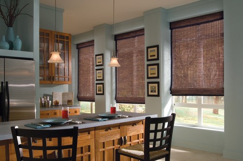 New Blinds