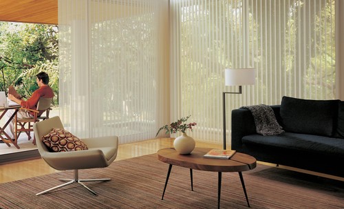 Room Darkening Luminette Shades Delray Beach Fl Boca Blinds