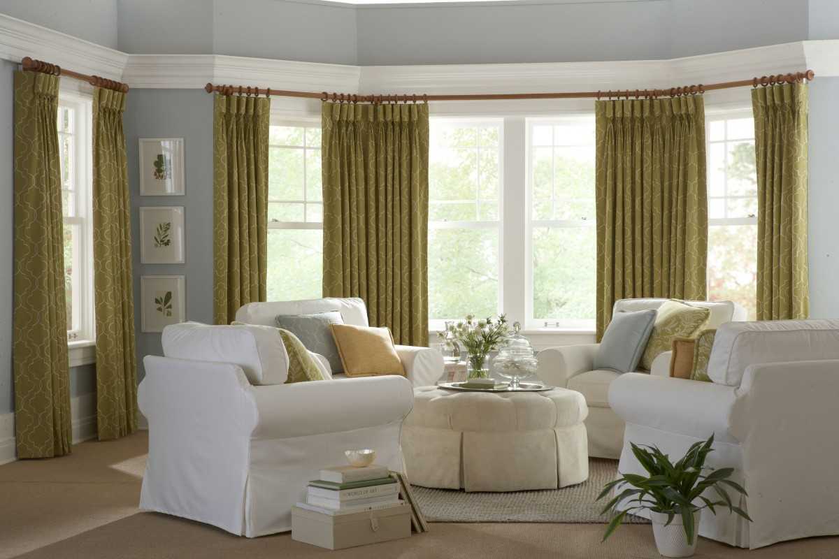Custom Draperies