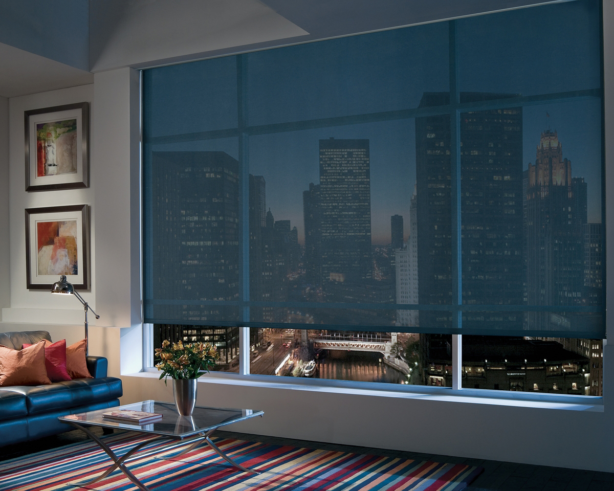 Roller Shades