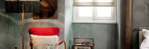 Double Roller Blinds