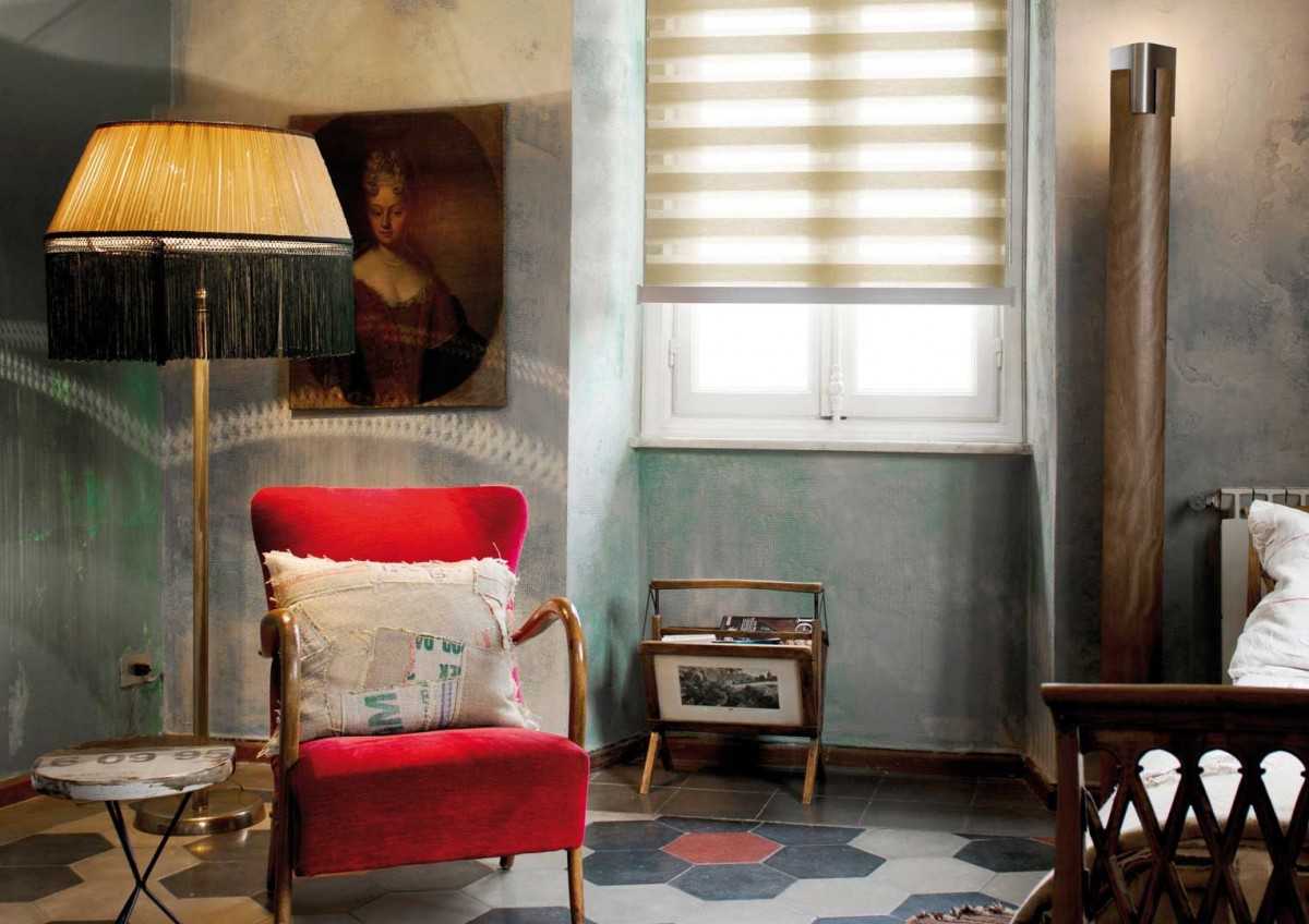 Double Roller Blinds
